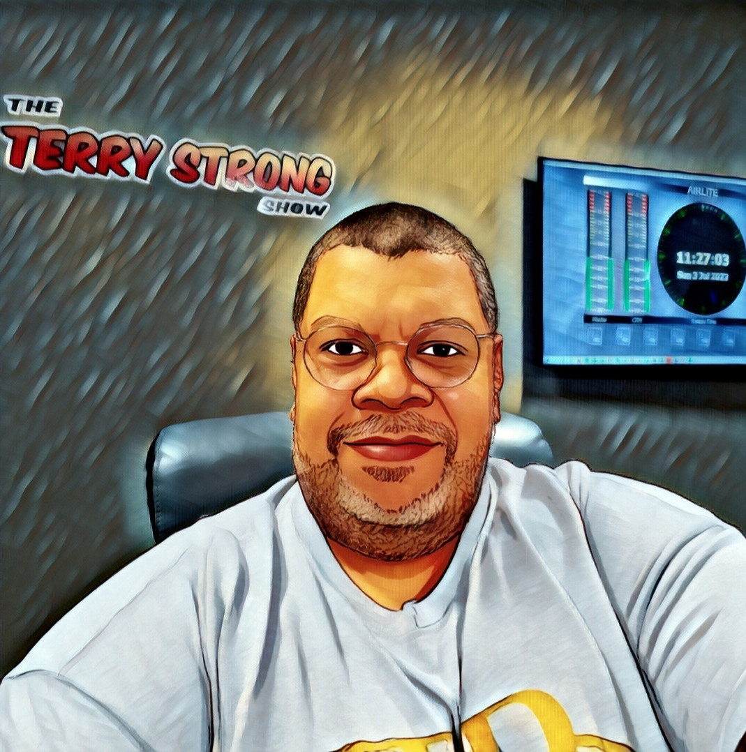 The Terry Strong Show